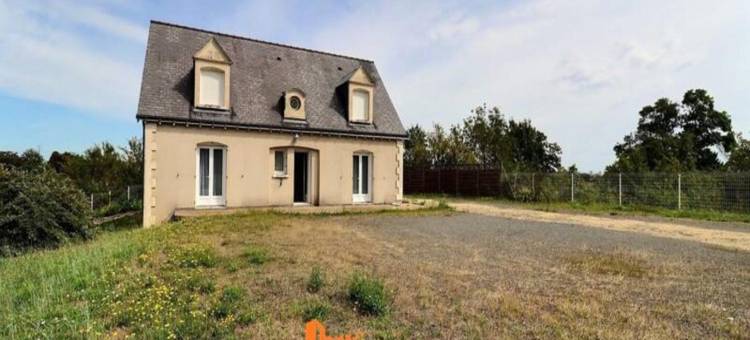 House near Tours with Large Garden图片