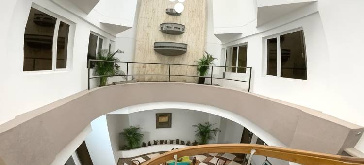 普拉多七十二号旅馆(Hotel Prado 72 Inn)图片