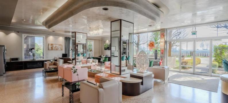 威尼斯机场安东尼酒店(Antony Hotel)图片