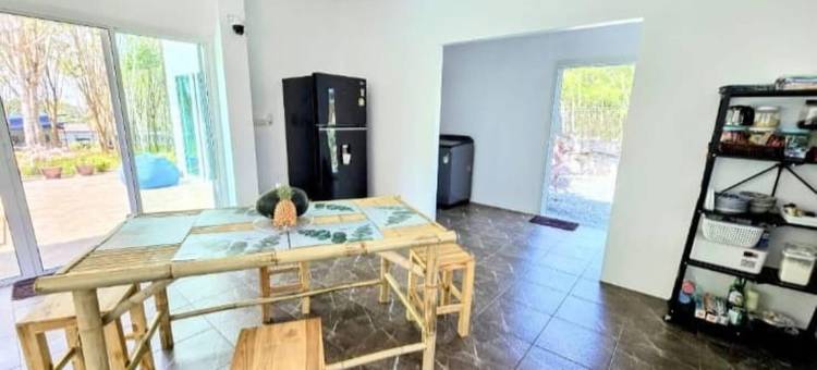 Baan ton mai 2 bedrooms 400 m from the beach图片