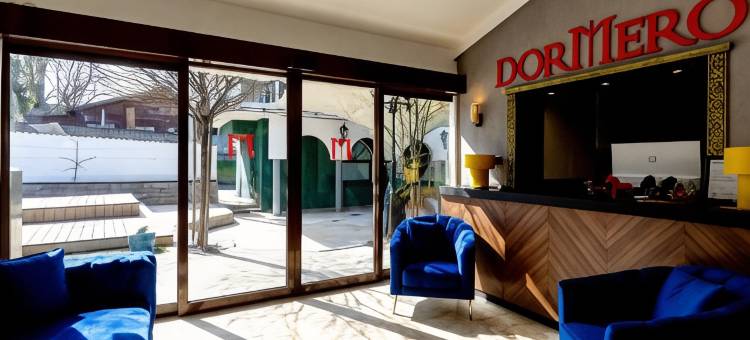 DORMERO Hotel Aalen图片