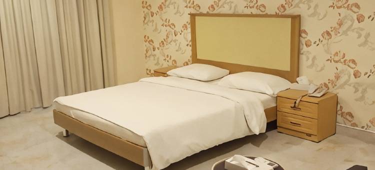 Corniche Palace Hotel图片