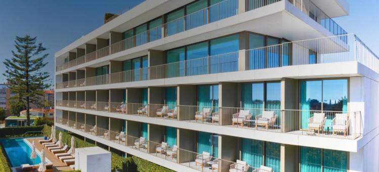 Legacy Hotel Cascais, Curio Collection by Hilton图片