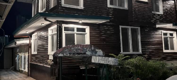 巴登鲍威尔旅舍(BADEN POWELL HOSTEL)图片