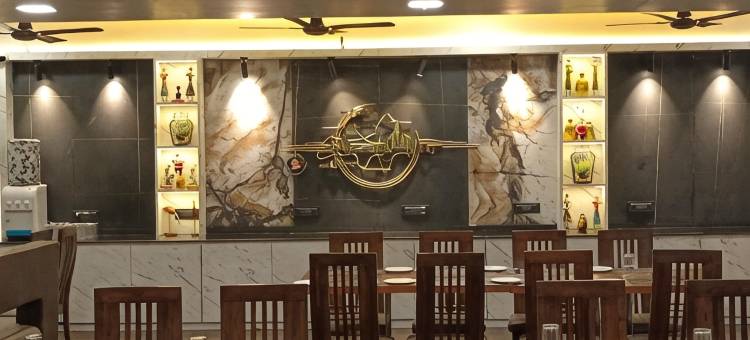 赛米瑞克酒店(Sai Miracle Hotel)图片