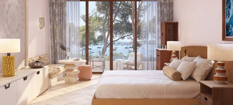 马略卡岛蓬塔内格拉文华东方酒店(Mandarin Oriental Punta Negra, Mallorca)图片