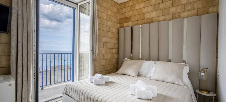 Altamarea - Sea view suites图片