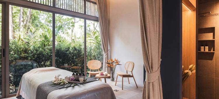 安凡尼臻选考拉酒店(Avani+ Khao Lak Resort)图片