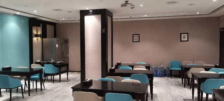 艾思顿 L 酒店(厦门火车站明发广场店)图片