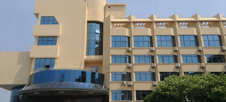 丰城丰矿大酒店图片