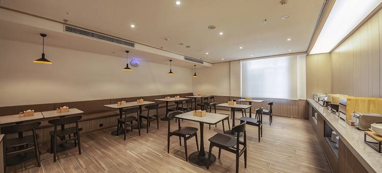 汉庭酒店(沈阳医学院地铁站店)图片