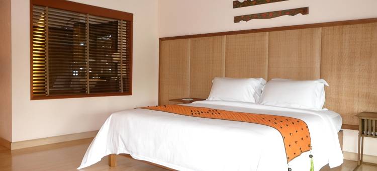 VC苏安帕克酒店及服务公寓(VC@Suanpaak Boutique Hotel & Service Apartment)图片