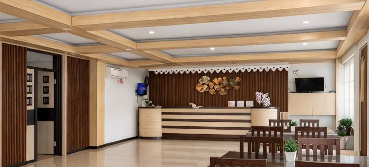 Hotel Suba By Voyara Premiere图片