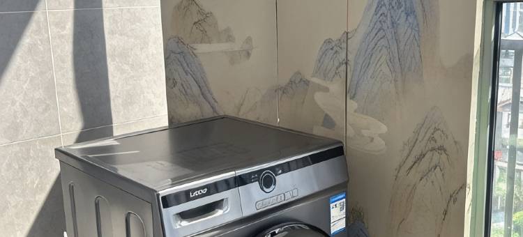 茶香归宿公寓(北11号路1号分店)图片