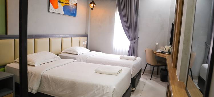 HOTEL FORZA FINO图片