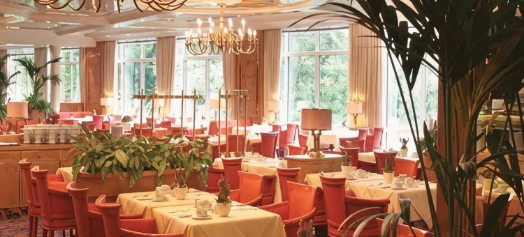 斯图加特马里提酒店(Maritim Hotel Stuttgart)图片
