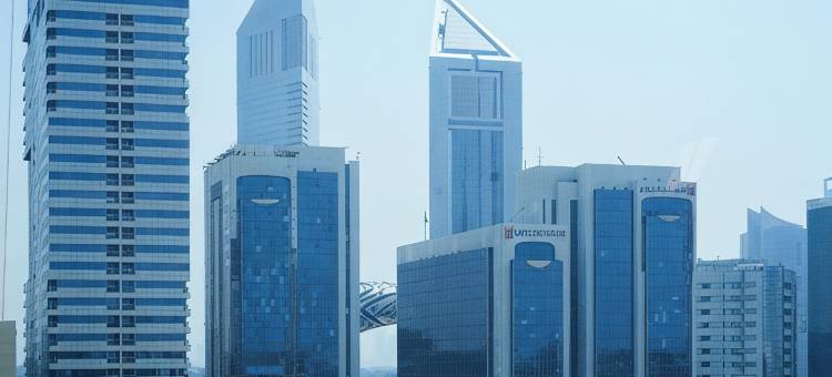 沙达酒店朱美拉花园(Shada Hotel Jumeirah Dubai​)图片