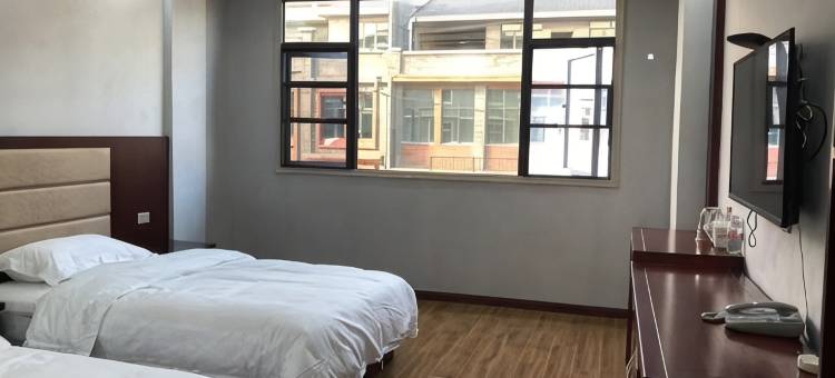 安顺犇牛酒店图片
