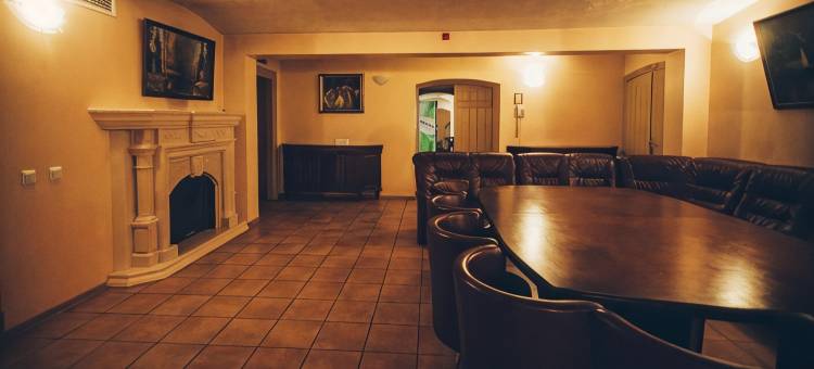 斯文特斯穆伊札酒店(Sventes Muiža)图片