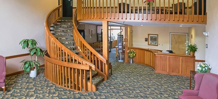 白山贝斯特韦斯特酒店(Best Western White Mountain Inn)图片