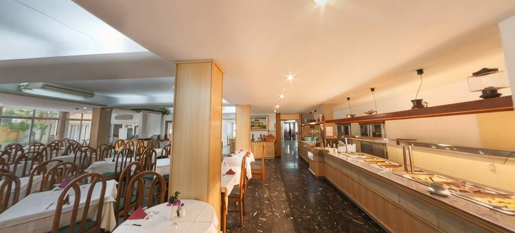 阿米克节庆酒店(Hotel Amic Gala)图片