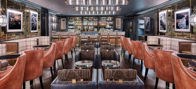 杰罗姆酒店-阿尔贝格度假村精选(Hotel Jerome, Auberge Collection)图片