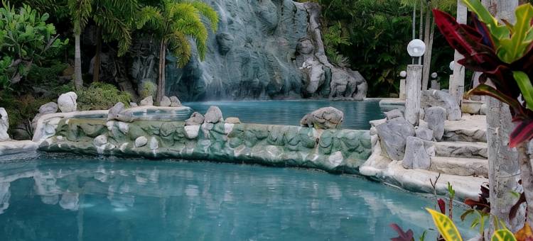 莫马尔科森林湾度假村及酒店(Momarco Forest Cove)图片
