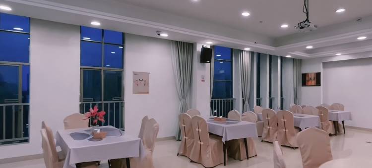 维也纳酒店(韶关乐昌店)图片