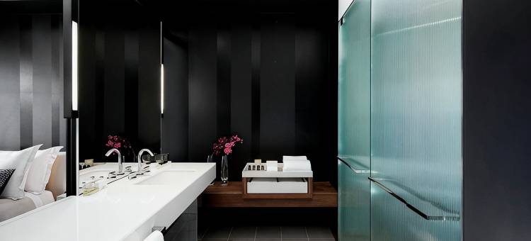 墨尔本皇冠大都市酒店(Crown Metropol Melbourne)图片