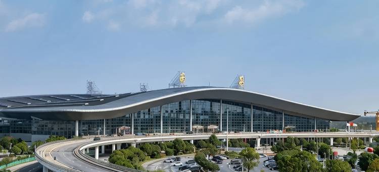 118凌空宾馆(南昌昌北机场店)图片
