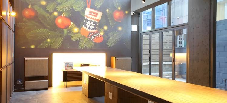 济州DSPHERE酒店(JEJU D-SPHERE HOTEL)图片