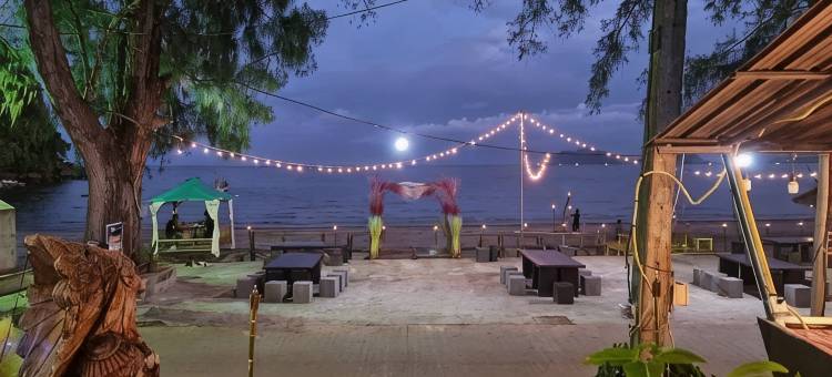昌提玛度假村(Chanthima Resort)图片