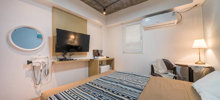 钟路朱诺酒店-原朱诺酒店(Hotel Junoh (Jongno Hotel Juno))图片