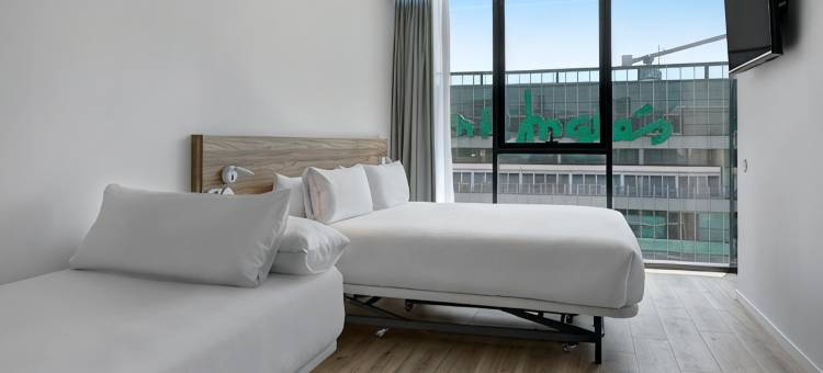 B&B Hotel Porto Centro Massarelos图片