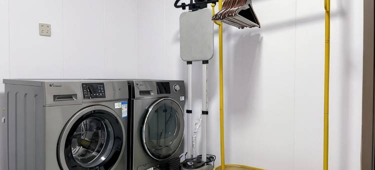 华驿精选酒店(哈尔滨中央大街步行街公路大桥地铁站店)图片