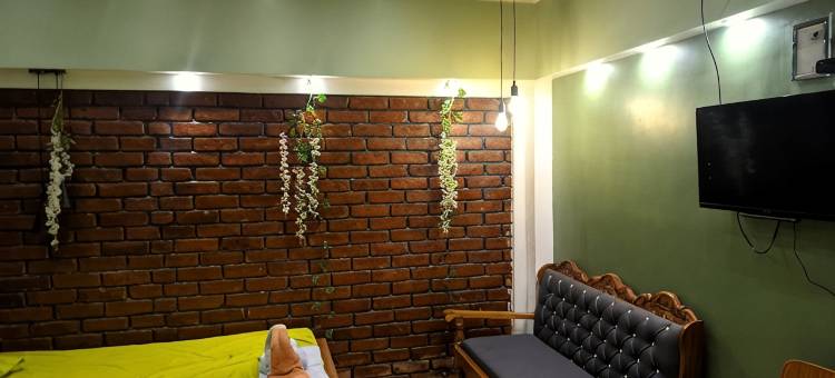 普拉武普拉萨德家庭寄宿(Pravuprasad Homestay)图片