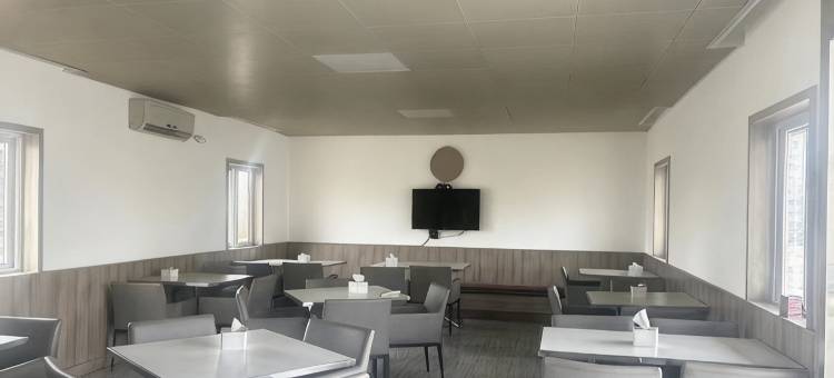 加雅酒店(西安亚迪路造字台地铁站店)图片