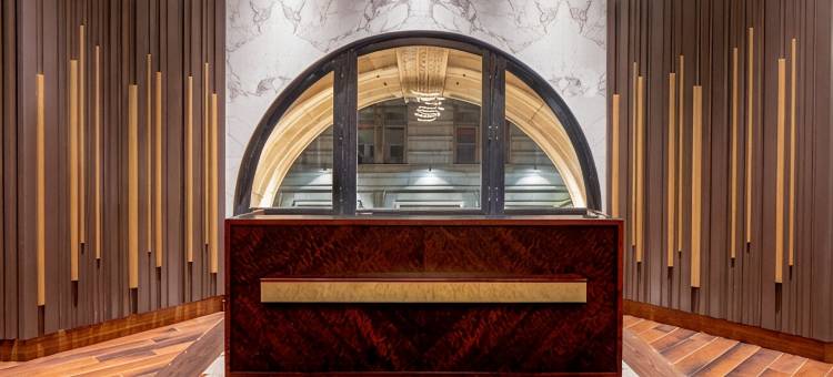 匹兹堡工业家酒店-傲途格精选(The Industrialist Hotel, Pittsburgh, Autograph Collection)图片