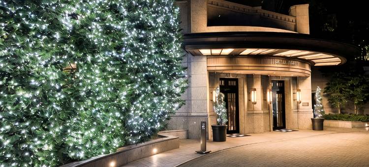 东京近湾Trusty酒店(Hotel Trusty Tokyo Bayside)图片