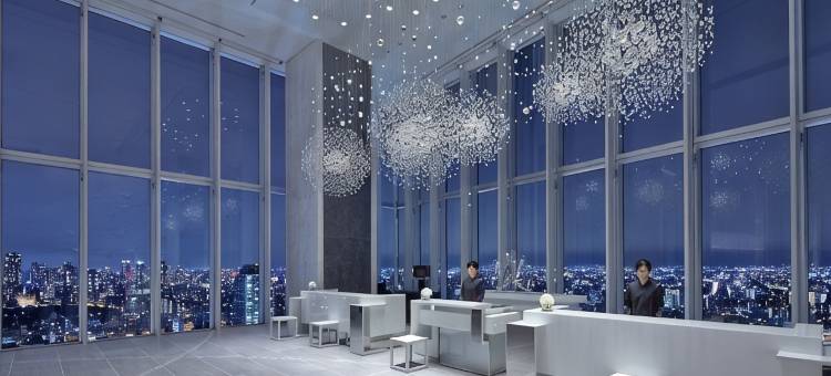 大阪万豪酒店(Osaka Marriott Miyako Hotel)图片
