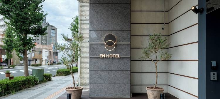 浜松ENHOTEL(EN Hotel Hamamatsu)图片