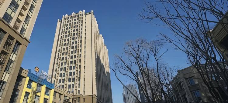 栖汐公寓(哈尔滨音乐公园丁香公园地铁站店)图片