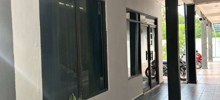 RHU DORMITORY LANGKAWI图片