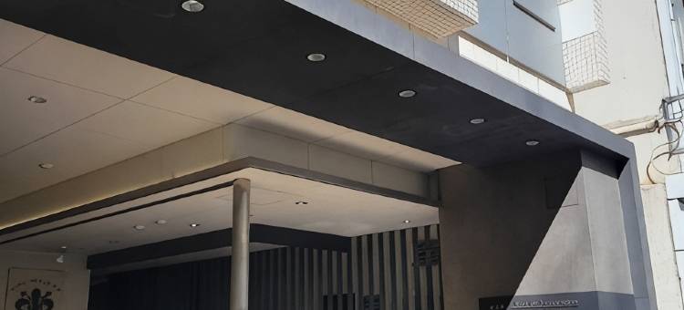 Section L Residence 银座(Section L Residence Ginza)图片