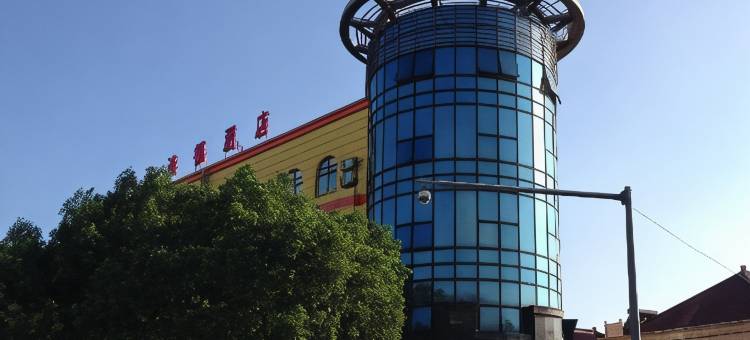 7天优品酒店(昆山花桥地铁站店)图片