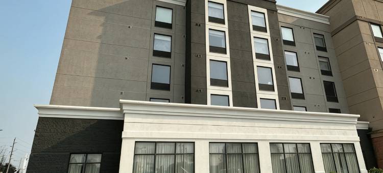 议政府星级酒店(Hotel Star)图片