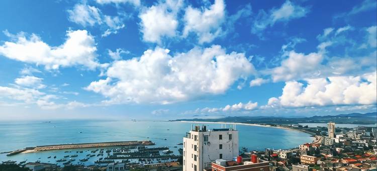 海景湾酒店(汕尾红海湾店)图片