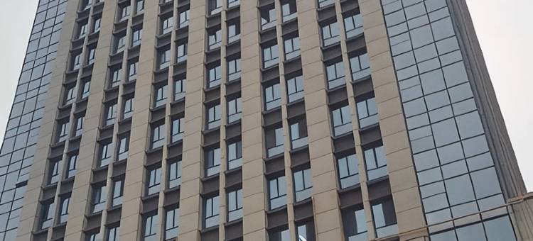 漫鹿CC公寓(成都理工大学地铁站店)图片