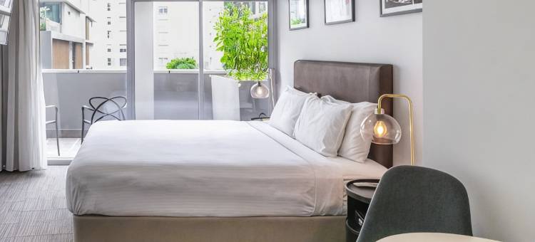 悉尼邦迪枢纽假日套房酒店(Holiday Inn & Suites SYDNEY BONDI JUNCTION by IHG)图片