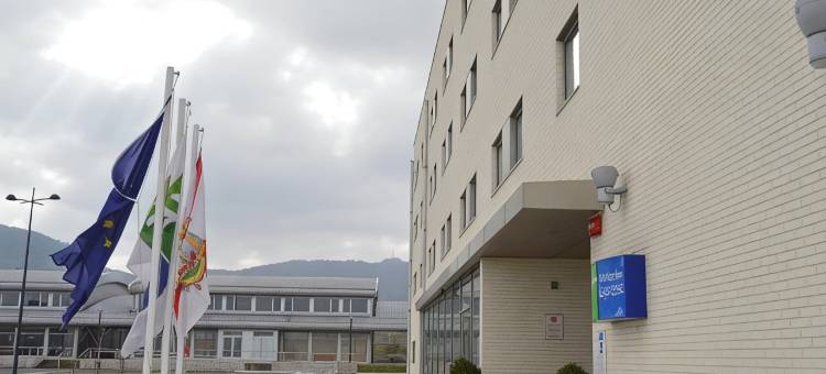 维托利亚智选假日酒店(Holiday Inn Express VITORIA by IHG)图片
